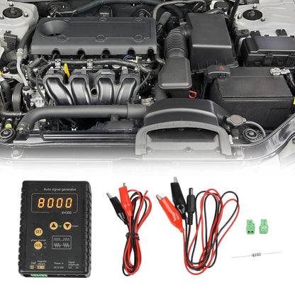 Signal Testing Device XH300 for Crankshaft & Vehicle Speed Signals