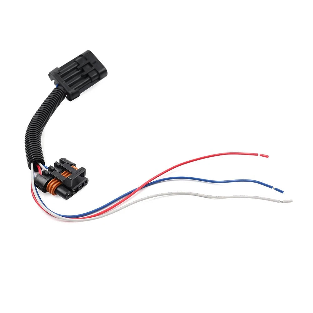 Tail Light Wiring Harness for Polaris RZR (2015–2023)