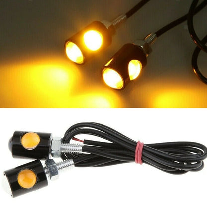 LED Tail Lights for Motorcycle (2010–2023)