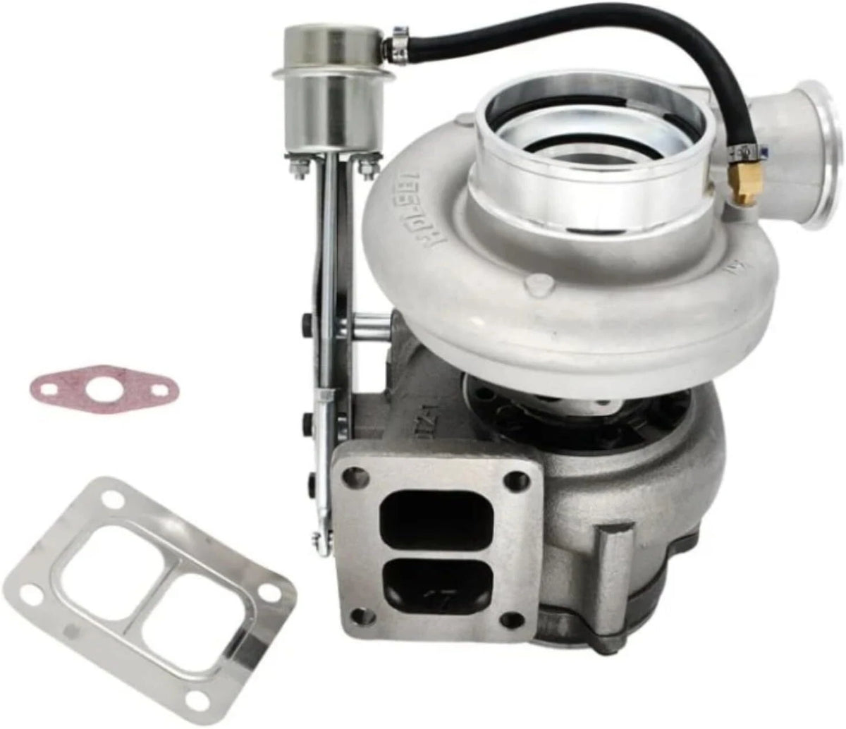 Turbo HX40W Turbocharger 3538215 for Cummins Engine