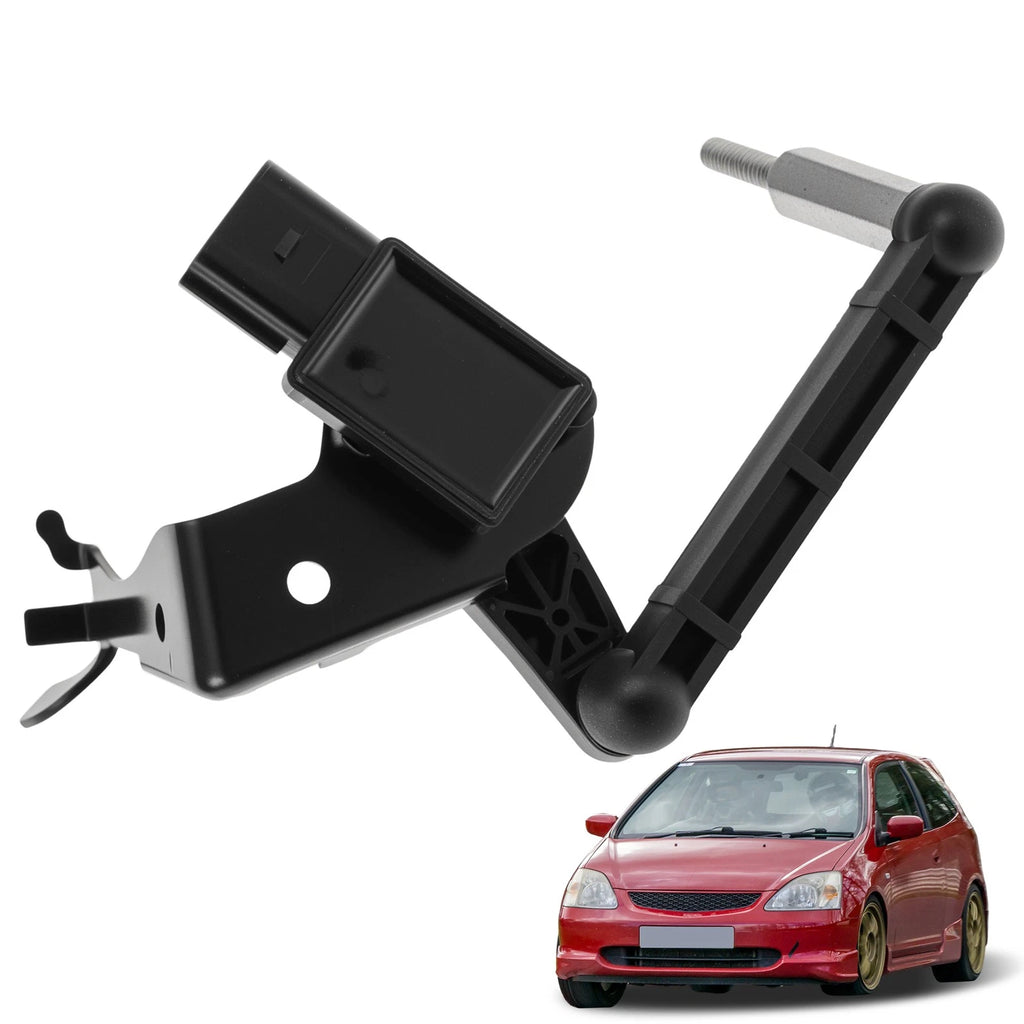 Ride Height Sensor for Audi Q5 (2018–2020) 3 Pin Metal Plastic