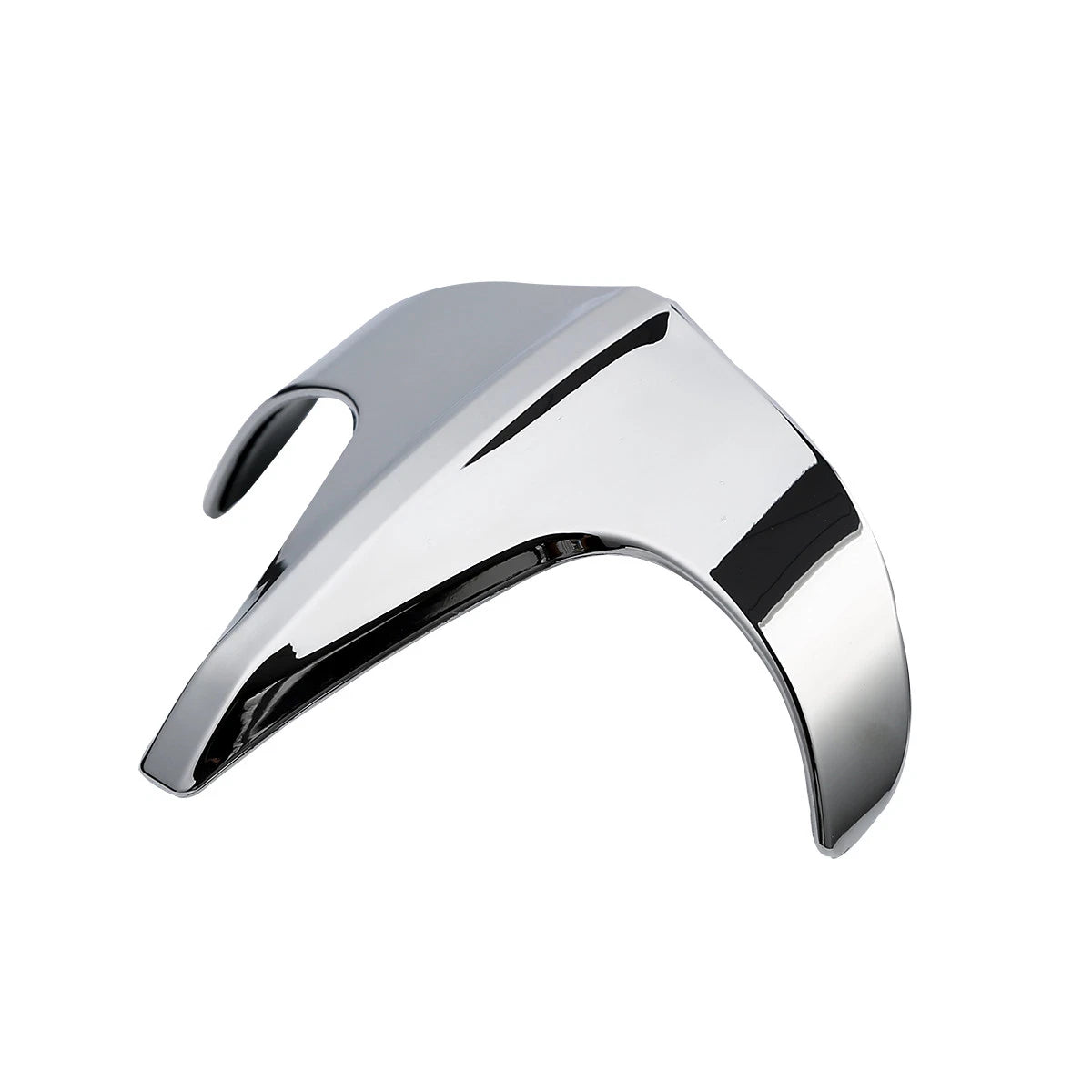 Front Fender Tip Accent for Indian Chieftain Dark Horse (2016–2025)