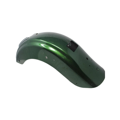 OEM Rear Fender for Harley-Davidson CVO FLHRSE (2015–2016) Deep Sherwood