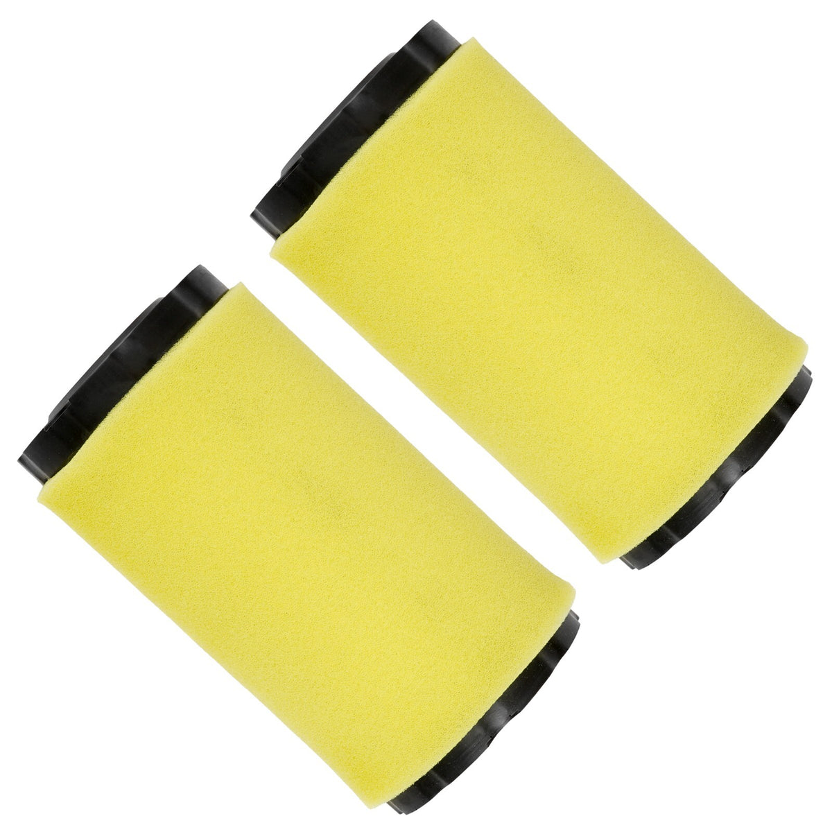 Air Filter Replacement for John Deere GY21055 MIU11511 Briggs Stratton (2000–2000)