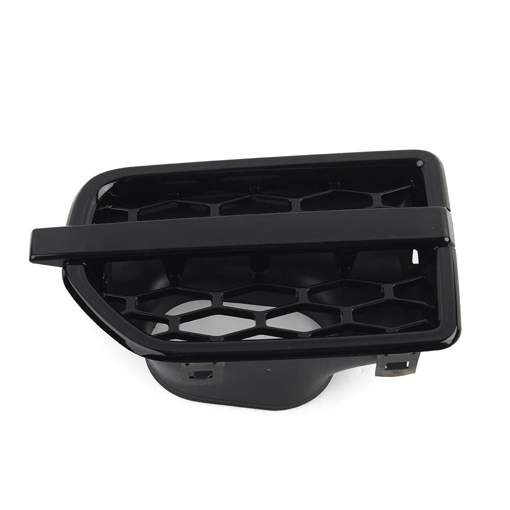 Front Grille Fender Left for Land Rover LR4 (2010–2016) - Black