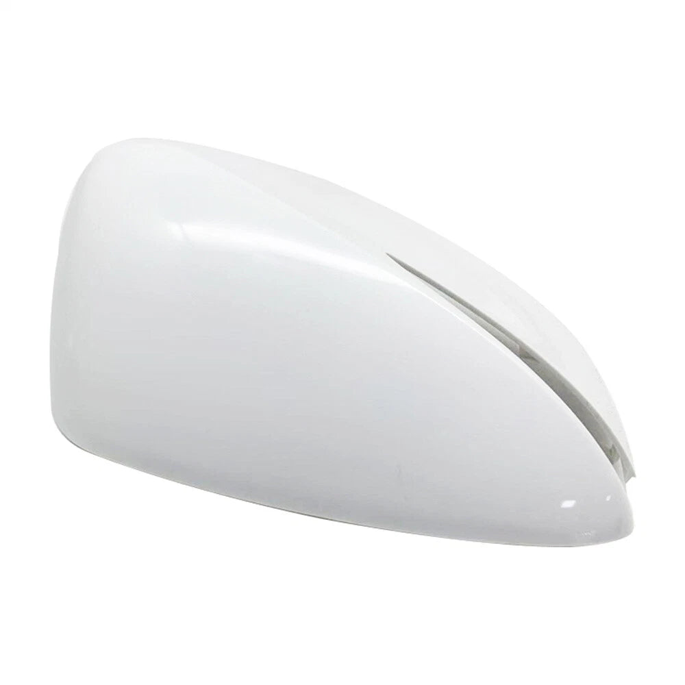 1x Primer Mirror Cover Cap for Mazda CX-5 (2015–2016), CX-3 (2016–2019)