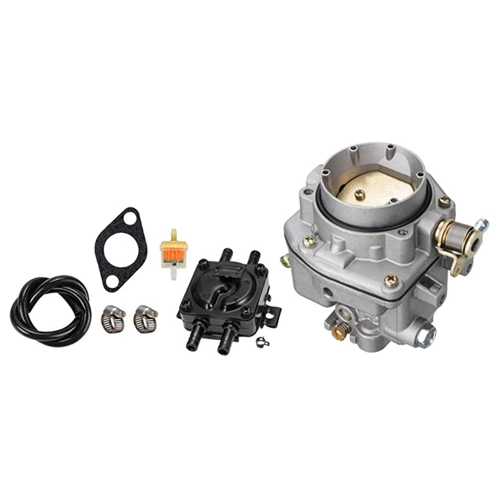 Carburetor Replacement Kit for (146-0496)