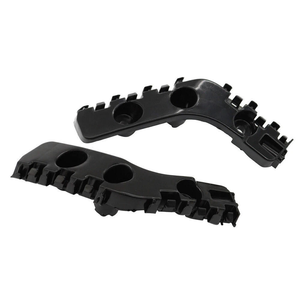 Set of 2 Front Bumper Bracket Retainers for Jeep Grand Cherokee (2014–2021)