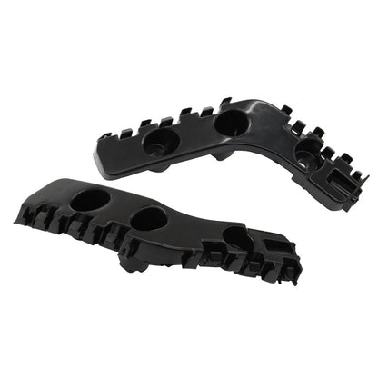 Set of 2 Front Bumper Bracket Retainers for Jeep Grand Cherokee (2014–2021)