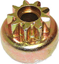 Starter Drive for Mercury 40 HP Cross Flow (9 Tooth) (PH175-0002)