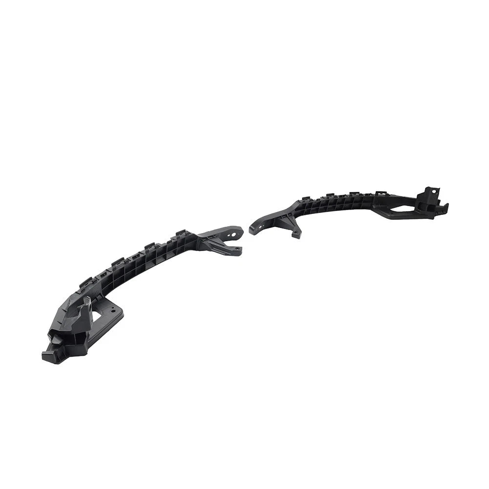 Front Headlight Retainers Mounting Brackets for Honda Accord Sedan (2008–2012)