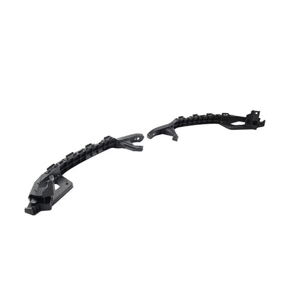 Front Headlight Retainers Mounting Brackets for Honda Accord Sedan (2008–2012)