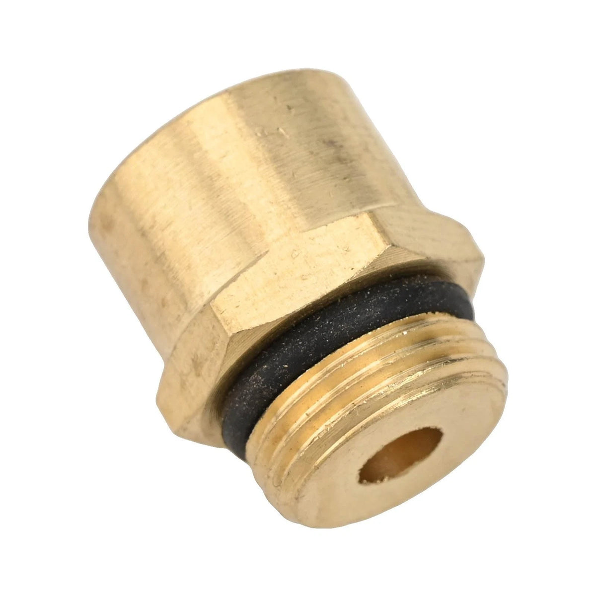 Camping Gas Adaptor for Cassette Furnace Stove