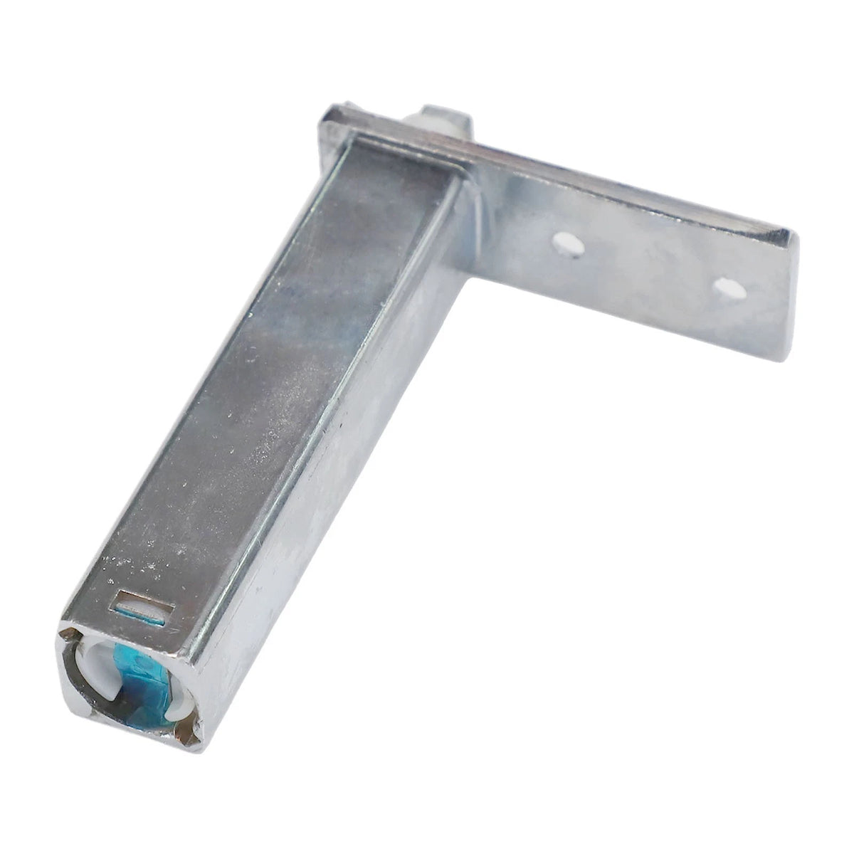 Spring Loaded Hinge for Refrigerator Doors (Automatic Rebound Design)