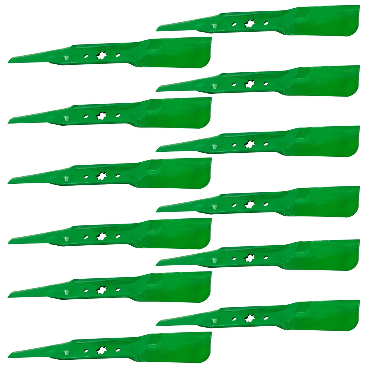 Spindle Blade Replacement for MTD (2017–2020)