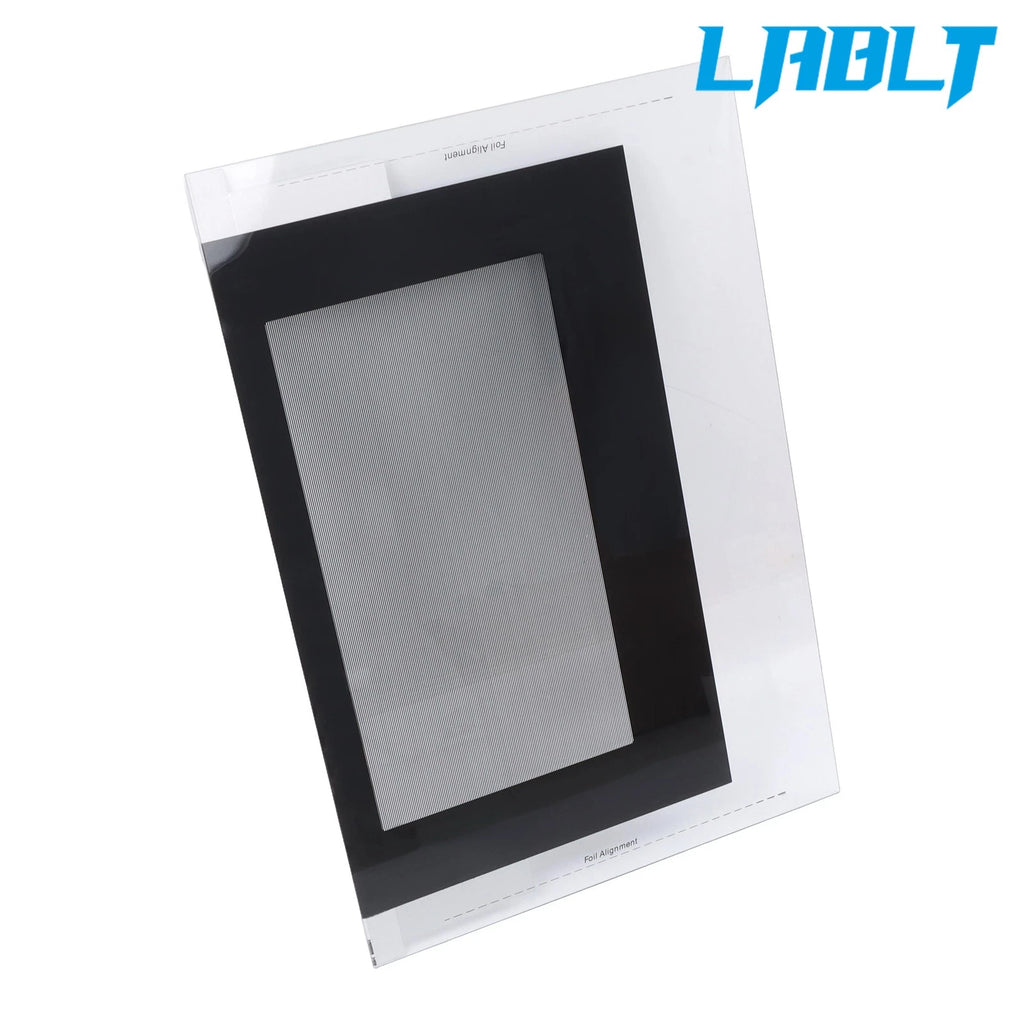 Outer Oven Door Glass for LABLT 316452758, 4583012 (Compatible Models)
