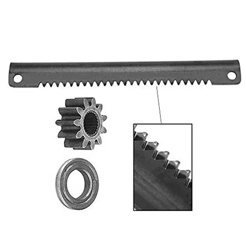Bushing for Steering Rack
