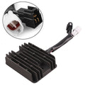 Voltage Rectifier Regulator for Suzuki TL1000R Hayabusa (2008–2012)