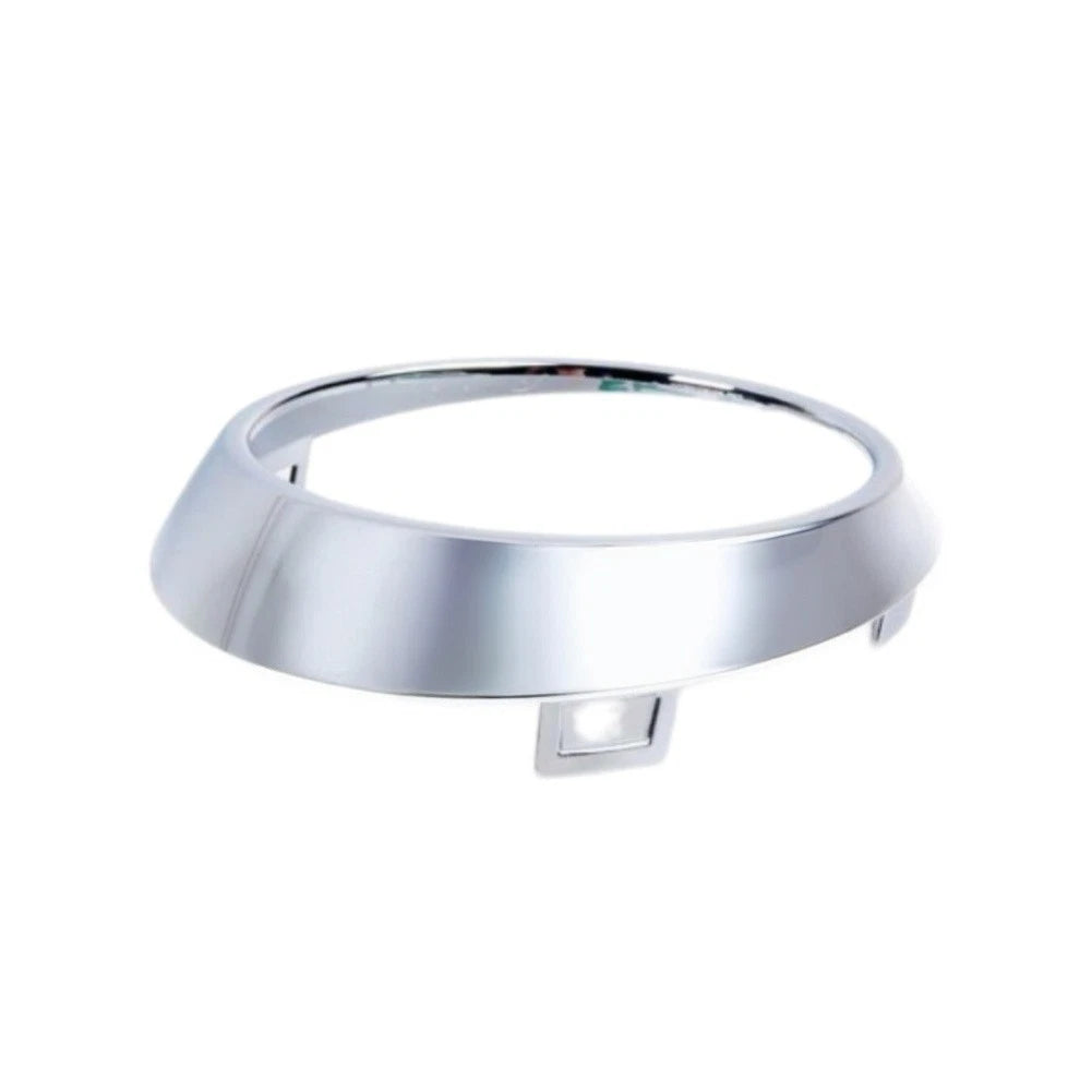 Fog Lamp Bezel Ring Cover for Mercedes E-Class W251 (2009–2016)