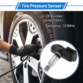 TPMS Sensor No. 4260706011 for Lexus RX330 (2003–2006)