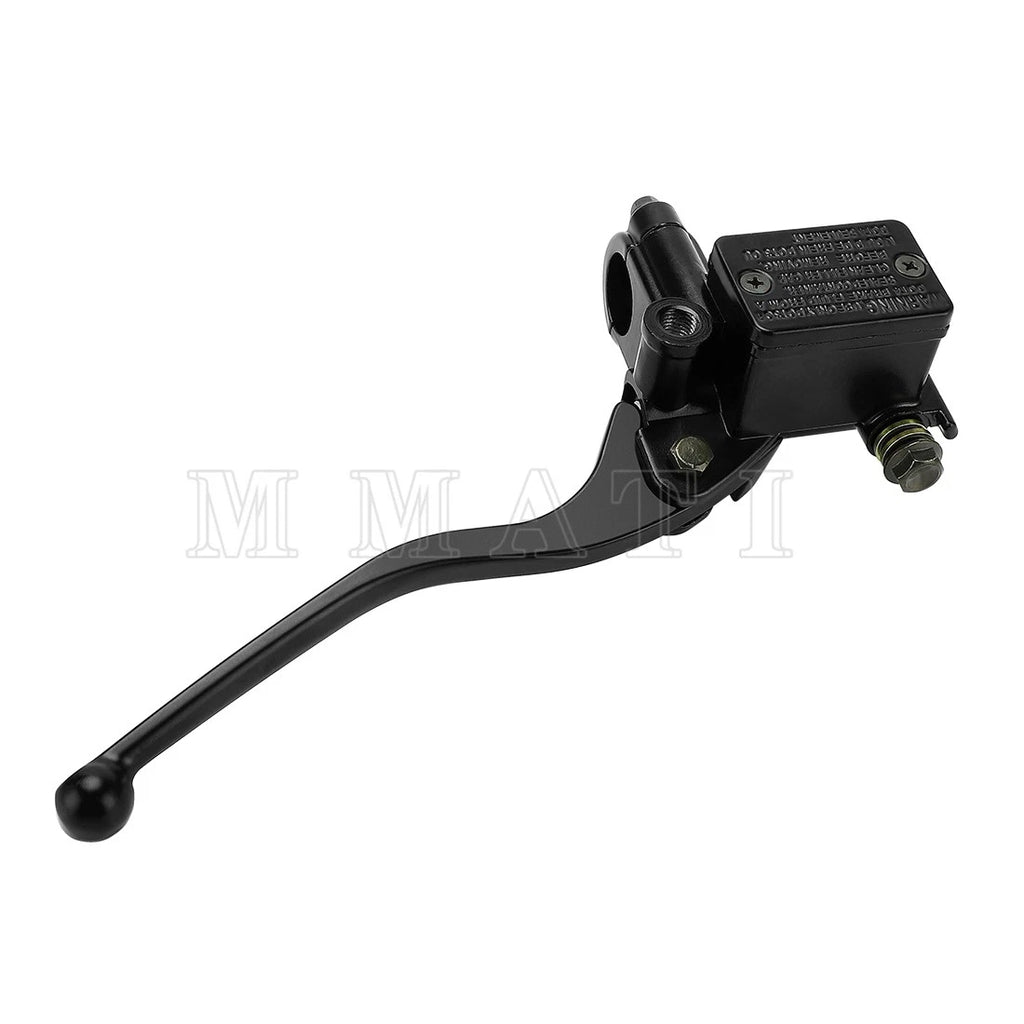 Front Brake Master Cylinder for Yamaha Big Bear Banshee Warrior Wolverine 350 (1990–2006)