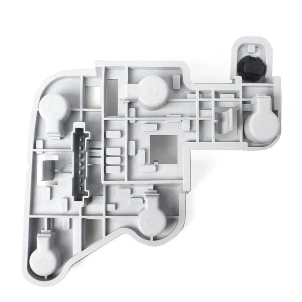 Right Taillight Bulb Holder for Mercedes-Benz W204 C Class (2007–2011)