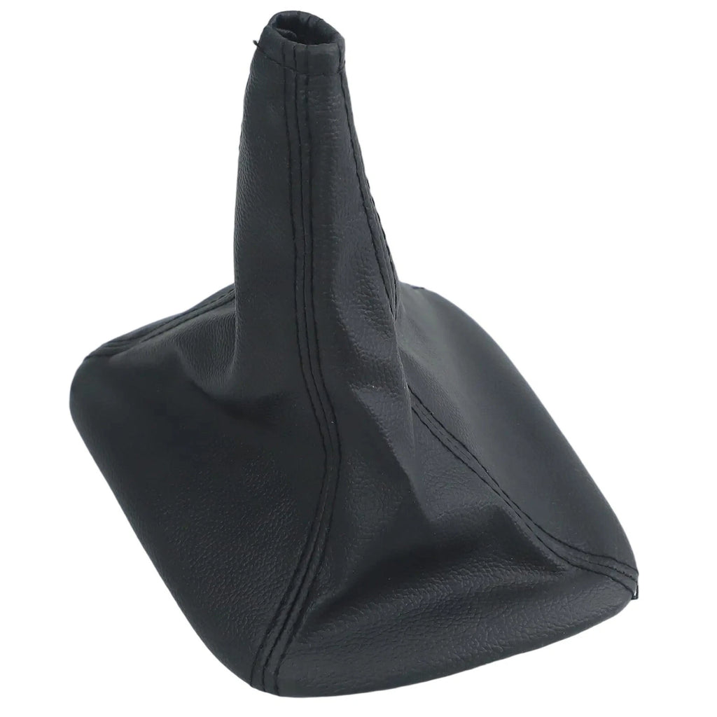 Leather Gear Shift Knob Sleeve for Toyota (2005–2015)