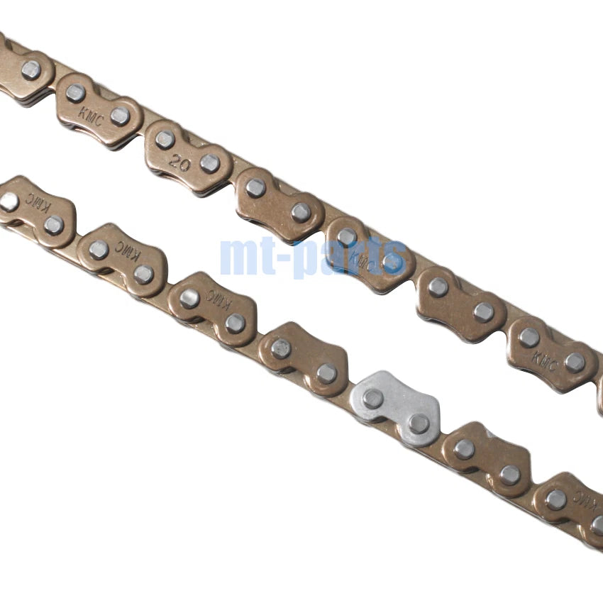 Timing Cam Chain for Honda FTR223 (2000–2017), SH300 ABS (2007–2021), SH300R ABS (2007–2010)
