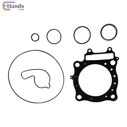Complete Gasket Kit Set for Honda Sportrax 450 TRX450R (2004–2005)