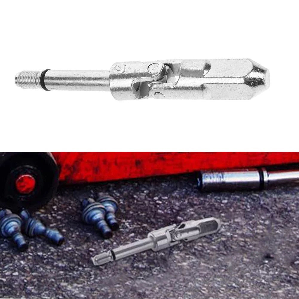 2X Hydraulic Jack Parts Joint for Compact Tire Service