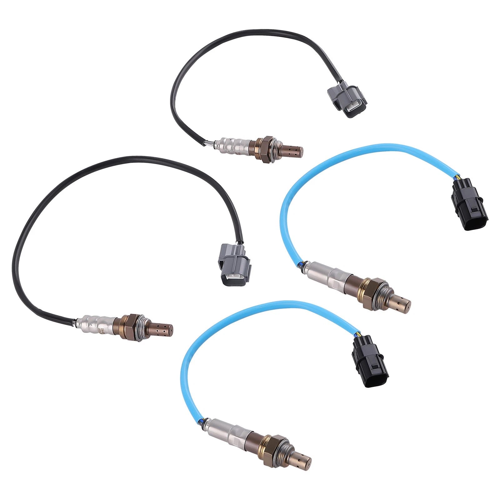 Upstream & Downstream Oxygen O2 Sensor for Honda Odyssey (2007–2010) 234-4355