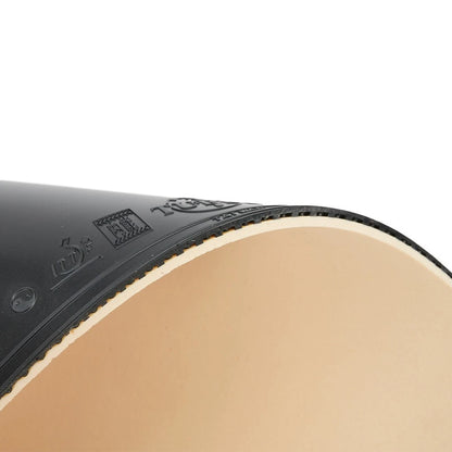 Table Tennis Rubber for Speed and Control