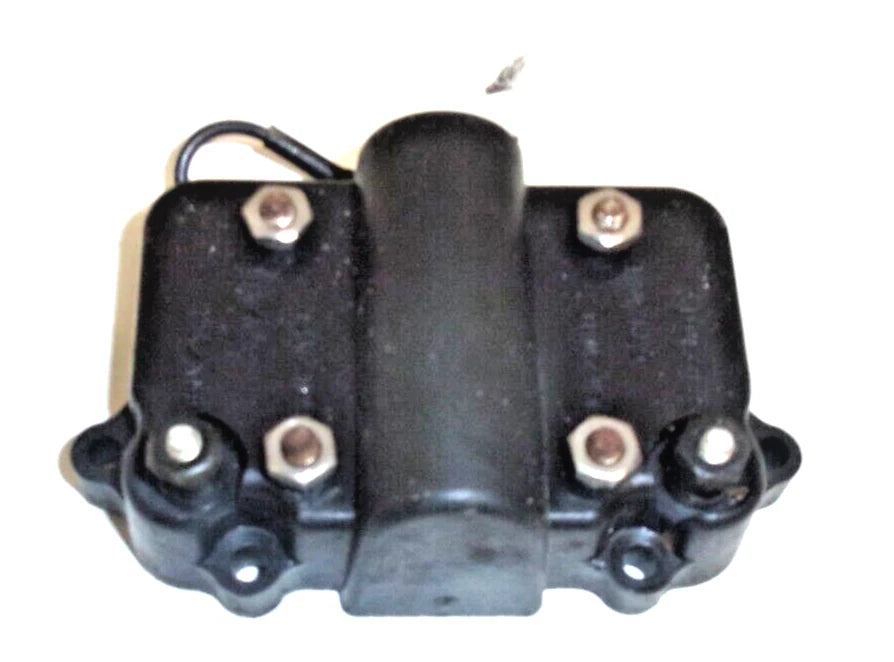 Switchbox 7452A3 for Mercury 18-40HP 2 Cylinder CDI