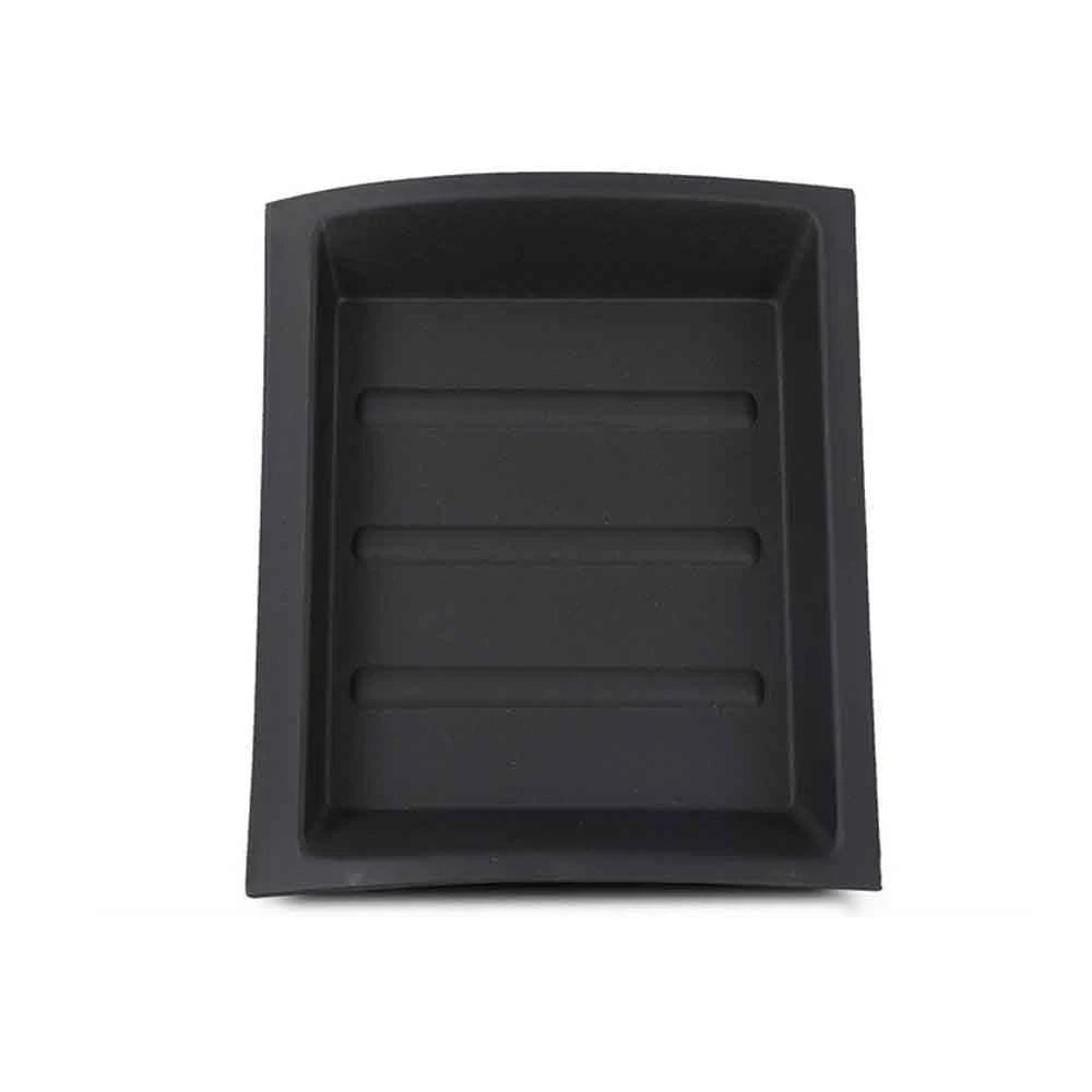 Upper Dash Bezel Storage Box 68252-ZS40C for Nissan Xterra Pathfinder Frontier (2000–2015)