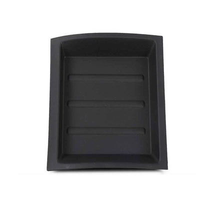 Upper Dash Bezel Storage Box 68252-ZS40C for Nissan Xterra Pathfinder Frontier (2000–2015)
