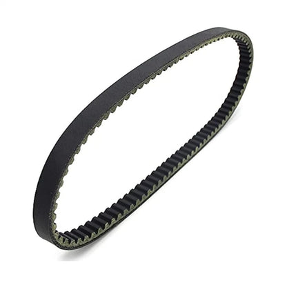 Drive Belt for Yamaha Breeze 125 (1989–2004) / Grizzly 125 (2004–2013)