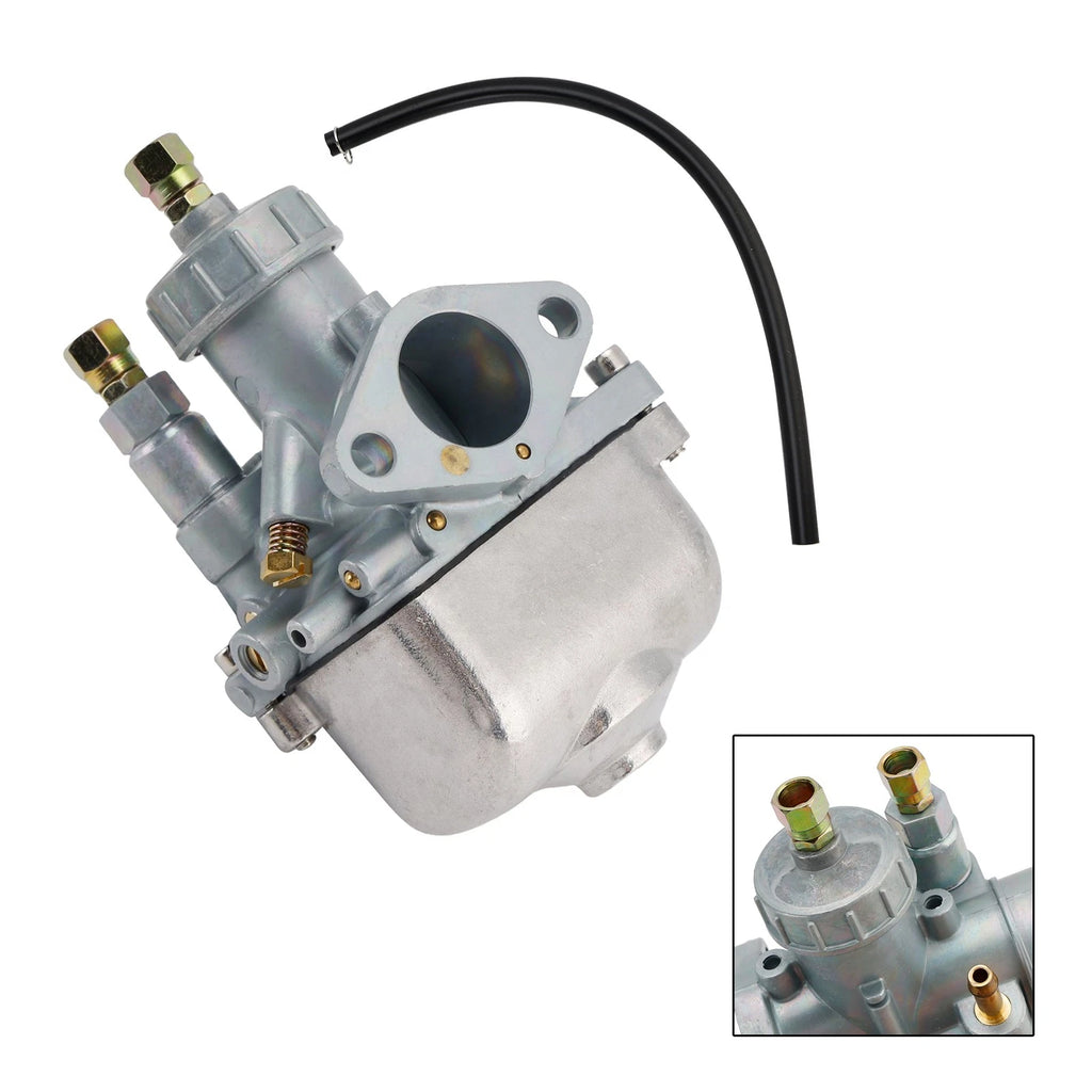21mm Carburetor Carb for Simson S50 S51 S53 S60 S70 S80 S83 SR50 SR80 (1970–2023) 13149-00S
