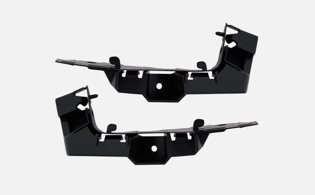 Front Bumper Bracket Support for BMW X3 E83 (2004–2010) OEM 51113400919