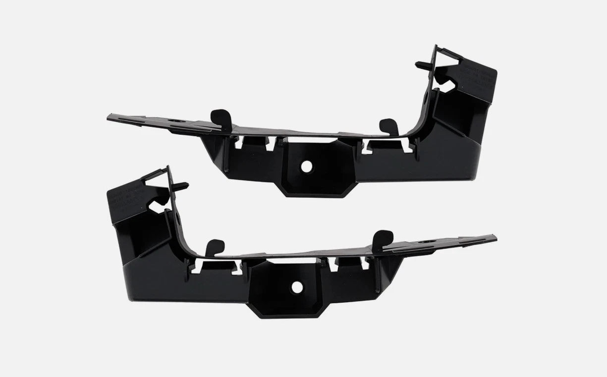 Front Bumper Bracket Support for BMW X3 E83 (2004–2010) OEM 51113400919