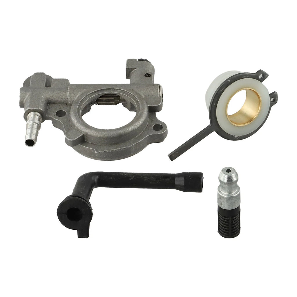 Oil Pump Kit for Chainsaw Models (Various)