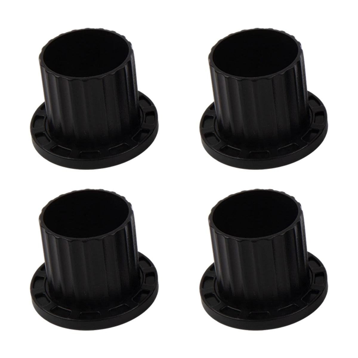 4PACK Yoke Bushing Set for Deere Z235 Z255 Z355E Z335M Z345M