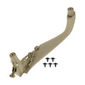 Door Handle Pull Trim Cover Replacement for BMW 5 Series G30 (2017–2021) Beige