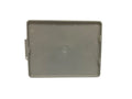 Alarm Panel Cover for MAN 5'' Display (51.27720-7056) Silver