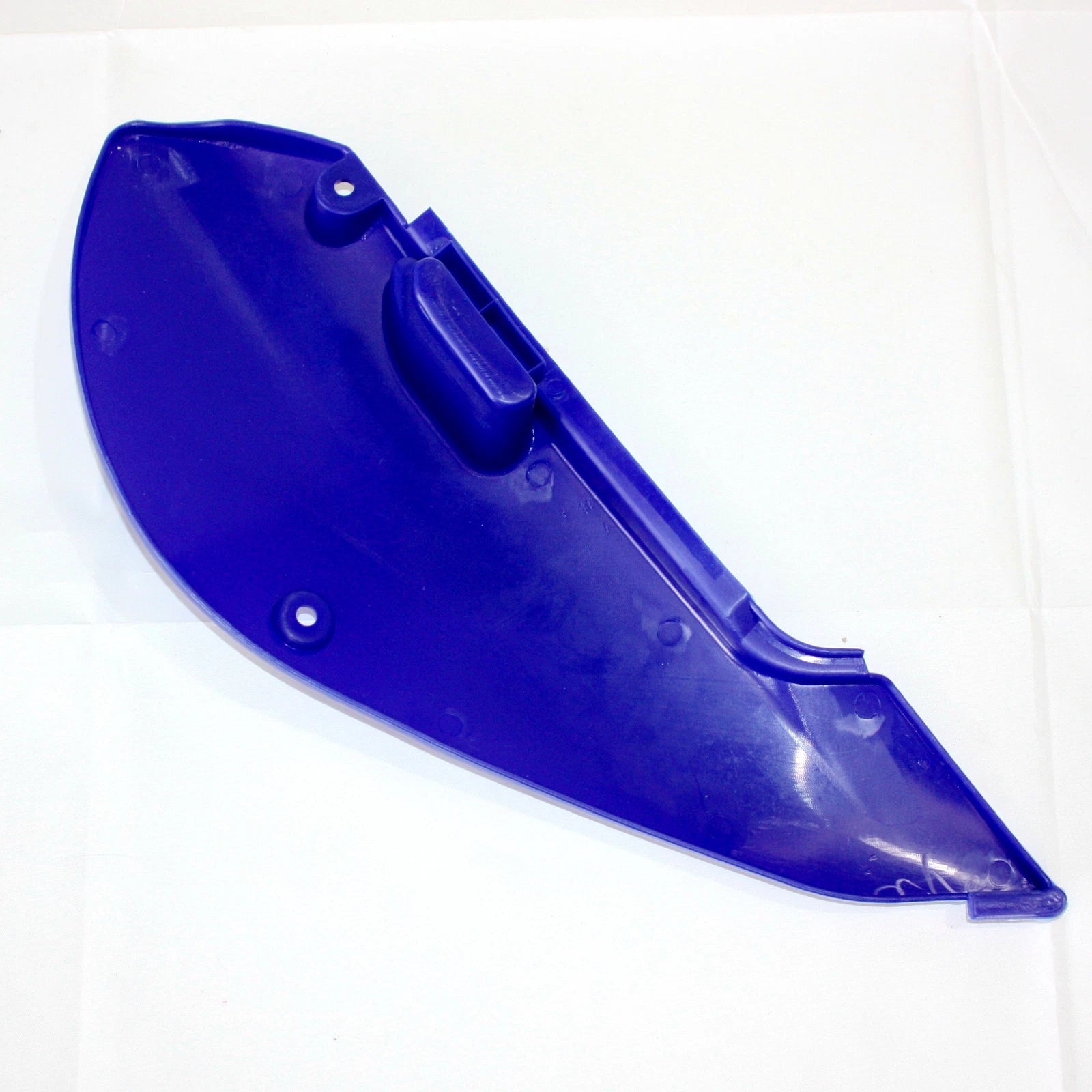 Rear Left Side Guard Fender for KLX110 (PIT PRO)
