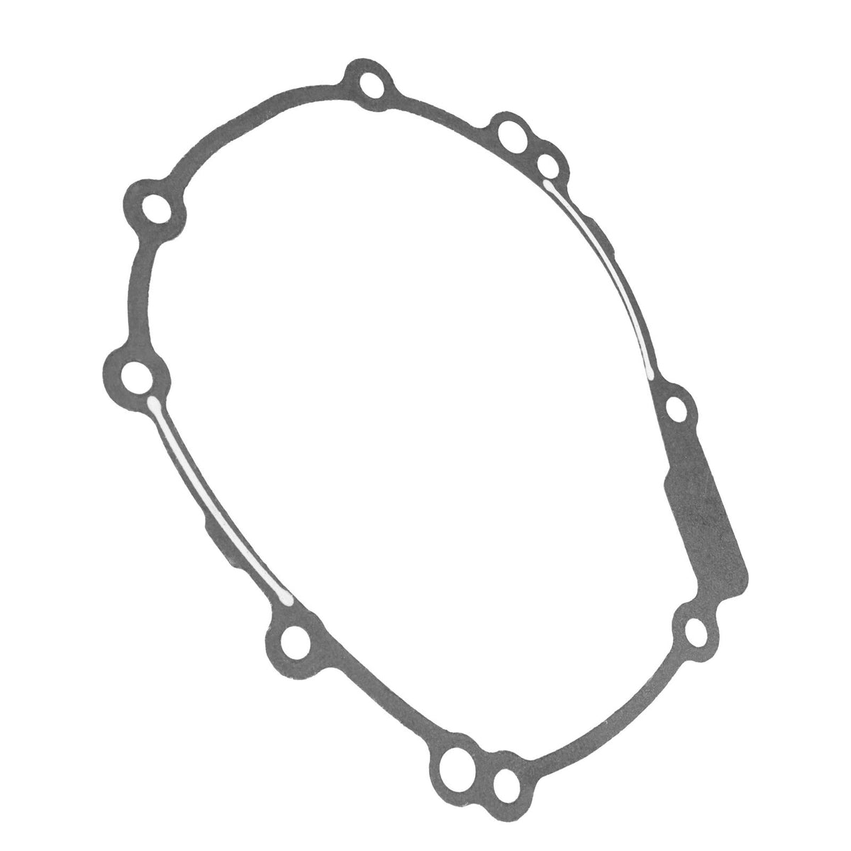 Stator Cover Gasket Replacement for Yamaha 2CR (1996–2018)