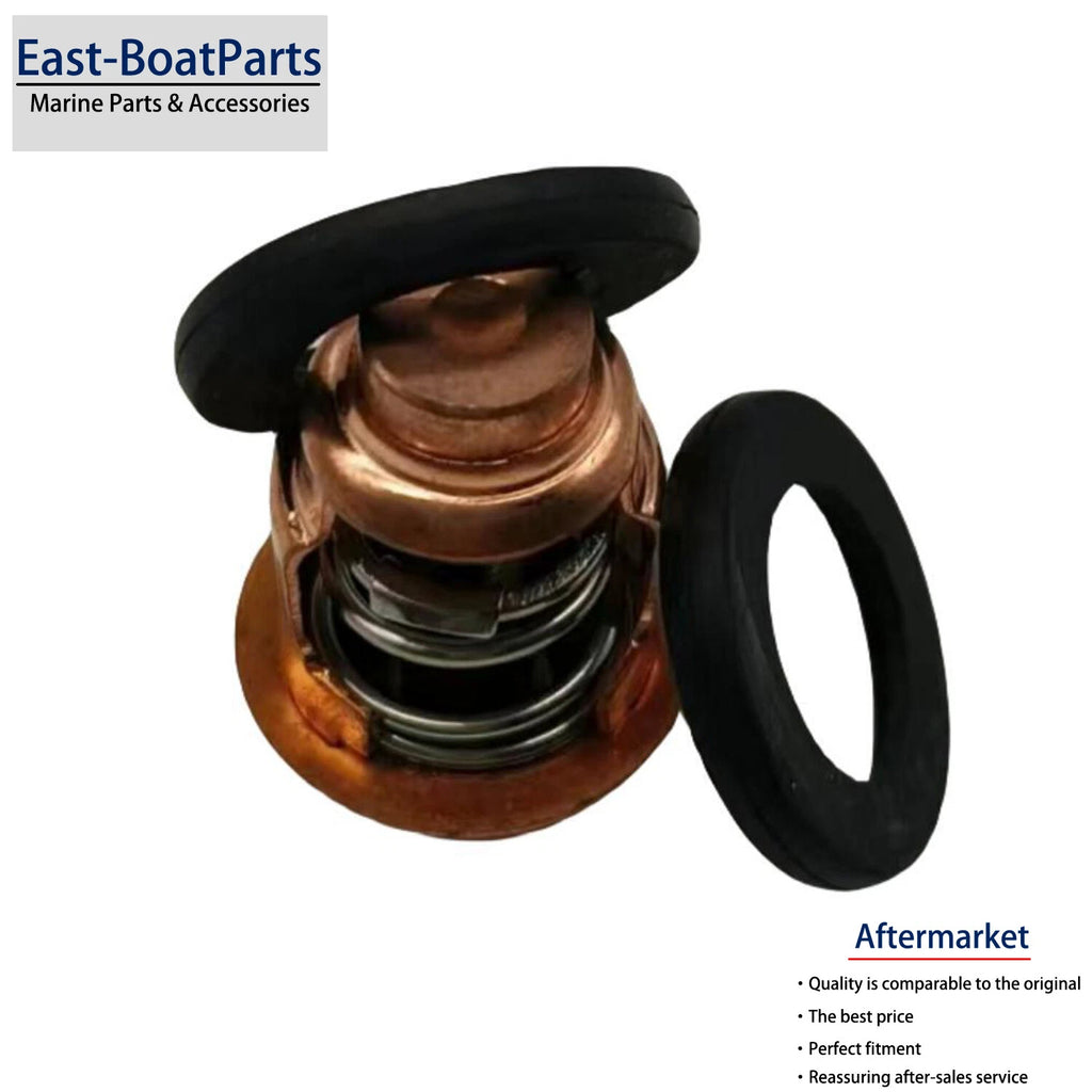 162°F Thermostat for Tohatsu BFT115 BFT130 BFT150 HZV519300043 HZV5-19300-043