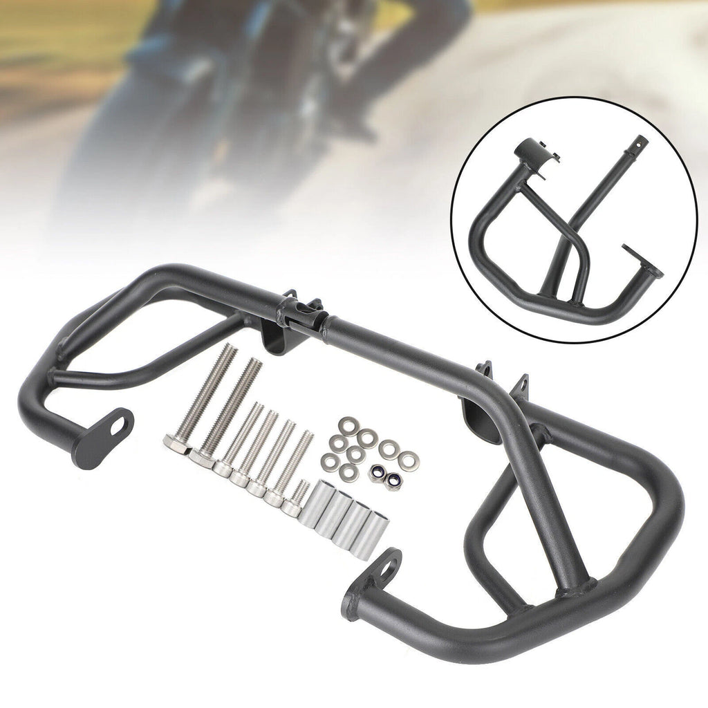Engine Guard Crash Bar Frame Protector for Honda Rebel CMX500 (2018–2022)