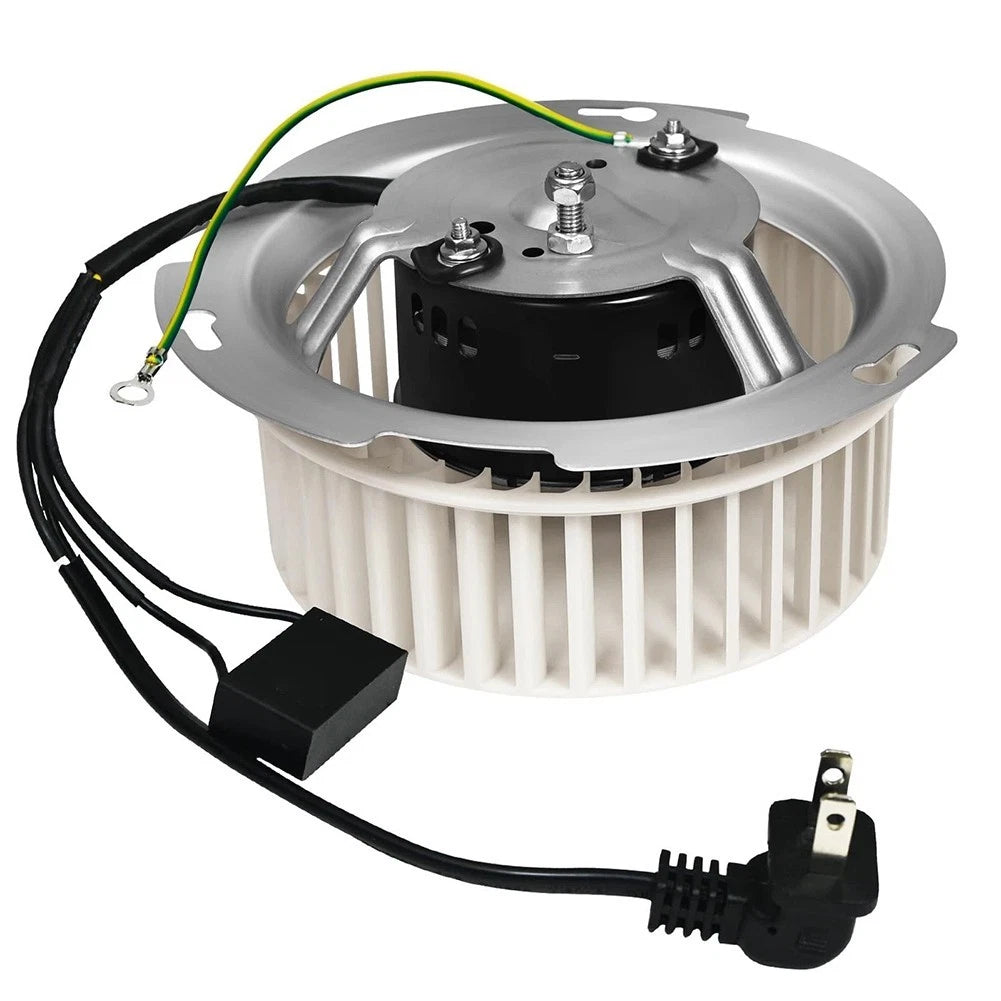 Blower Assembly for Nutone Bathroom Fan (8832N, 86652)