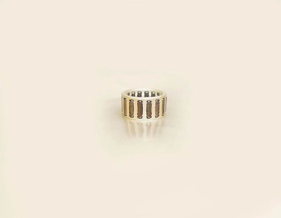 NRB Big End Needle Bearings 22x28x13.8 for Kawasaki KDX80 KX100 KX80 (–)