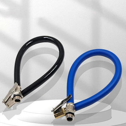 Flexible Silicone Air Compressor Pipe for Universal Fitment
